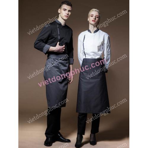 Đồng phục nhà bếp 22